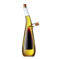 BOTTIGLIA OLIO E ACETO